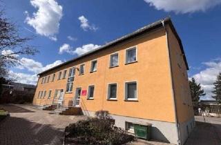 Praxen kaufen in 01612 Nünchritz, Vermietete Arztpraxis in Nünchritz