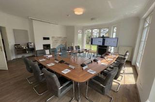 Gewerbeimmobilie mieten in Feldstraße 38, 18273 Güstrow, Individuelle Gewerbeeinheit im Erdgeschoss