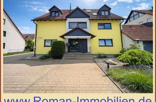 Praxen kaufen in 90562 Kalchreuth, Moderne Zahnarztpraxis mit 3 Außenstellplätzen und einer Garage in Kalchreuth!