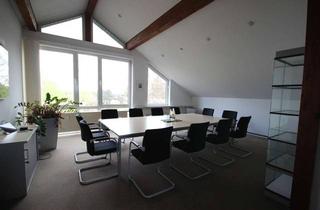 Büro zu mieten in Industriestraße 180, 50999 Sürth, 250 m² außergewöhnliches schönes, klimatisiertes Büro in Rodenkirchen. Parkplätze