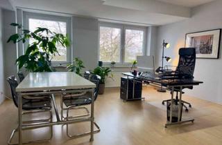 Büro zu mieten in Kirchenstraße, 21244 Buchholz, Büro-/ oder Praxisräume in der Buchholzer Innenstadt