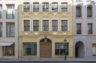 Gewerbeimmobilie mieten in 01067 Innere Altstadt, Begehrter Standort: Am Neumarkt!
