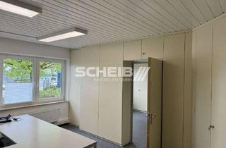 Büro zu mieten in 74589 Satteldorf, Nahe der A6: Büro im Erdgeschoss mit Stellplätzen