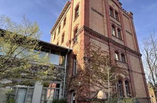 Praxen mieten in Dieburger Straße 98, 64287 Darmstadt, Traumhafter Praxisraum in Bestlage von Darmstadt. Nahe Mathildenhöhe, mit attraktiven Konditionen