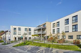 Gewerbeimmobilie mieten in Peter-Jäckel-Straße 2a, 54317 Osburg, Exklusive Gewerbefläche im Erdgeschoss des Seniorenzentrums MENetatis Osburg – Erstbezug nach Neubau