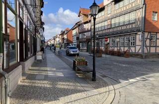 Büro zu mieten in Breite Straße 94, 38855 Wernigerode, Attraktive Büro oder Praxisräume im Herzen von Wernigerode