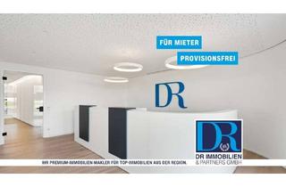 Gewerbeimmobilie mieten in Am Neufeld, 86633 Neuburg, Hochwertige und stylisch eingerichtete Fläche in modernem Komplex zur flexiblen Nutzung