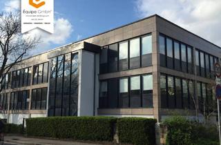 Gewerbeimmobilie mieten in 01187 Plauen, Große flexible Gewerbeeinheit in bester Lage sucht ab Juni neue Mieter!