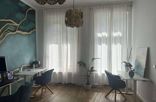 Gewerbeimmobilie mieten in Damerowstraße 66, 13187 Pankow, Attraktive Gewerbeeinheit mit 3 Zimmern im beliebten Pankower Kiez – vielseitig nutzbar