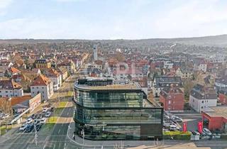 Gewerbeimmobilie mieten in 74074 Heilbronn, Einzigartige Premium-Gewerbeflächen über den Dächern von Heilbronn! ca. 863 m²