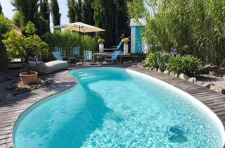 Gewerbeimmobilie kaufen in 77797 Ohlsbach, Mediterranes Wohn-u. Geschäftshaus mit Praxis oder Büroräumen