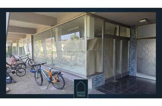 Büro zu mieten in 76185 Nordweststadt, Vielseitig nutzbare Gewerbefläche mit Büro und Lager am Bonner Platz-Karlsruhe