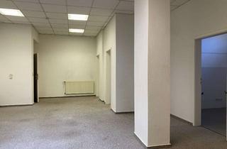 Gewerbeimmobilie mieten in 39638 Gardelegen, Gewerbeflächen im Erdgeschoss - gute Lage guter Preis!