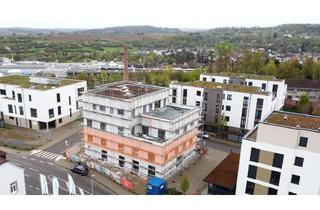 Büro zu mieten in 75015 Bretten, Attraktive Neubau-Bürofläche mit Gestaltungsspielraum in gefragter Lage