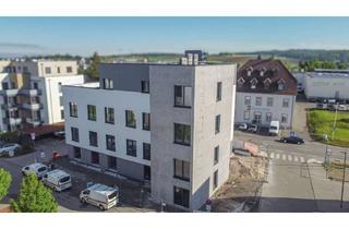 Büro zu mieten in 75015 Bretten, Attraktive Neubau-Bürofläche mit Gestaltungsspielraum in gefragter Lage
