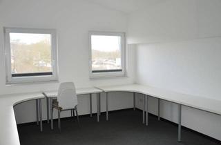 Büro zu mieten in Argelsrieder Feld 1c, 82234 Weßling, *Weßling - kleines, sehr helles Einzelbüro + Mitnutzung von Küche, WC und kleinem Abstellbereich