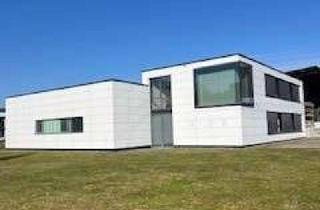 Büro zu mieten in Am Gewerbering, 78570 Mühlheim, Repräsentatives Bürogebäude mit Halle