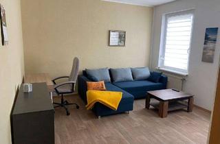 Immobilie mieten in 18209 Bad Doberan, 3-Zimmer Wohnung mit 4 Betten gepflegt und ordentlich ! ( Monteure willkommen )