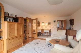 Immobilie mieten in 82346 Andechs, Möblierte 3-Zimmer-Wohnung mit Balkon in Andechs am Ammersee