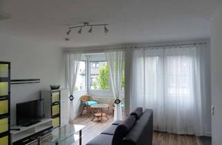 Immobilie mieten in 50169 Kerpen, Möbliertes, helles und modernes Luxus-Apartment in Kerpen Horrem City