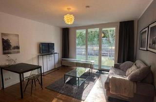 Immobilie mieten in Eckenberger Str. 10, 52066 Aachen, Möblierte 2- Zimmer Wohnung mit 2 Balkonen in Burtscheid