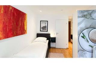 Immobilie mieten in 52134 Herzogenrath, Relax - Möbliertes Apartment in Kohlscheid