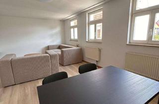 Immobilie mieten in Judengasse 26, 91083 Baiersdorf, 2- Zimmer Wohnung - zu vermieten / Apartment for Rent