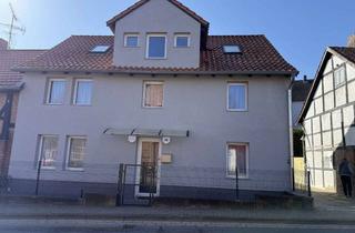 Immobilie mieten in Hauptstraße 14, 38271 Baddeckenstedt, Voll möbliertes Haus zum vermieten!!