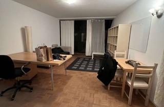 Immobilie mieten in Hauptstraße 16-18, 65347 Eltville, Geräumige, gepflegte 1-Zimmer-Wohnung in Eltville