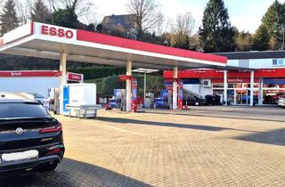 Immobilie kaufen in 42289 Wuppertal, IMWRC – Komplett-Existenz-Paket in Heckinghausen für die Autobranche!