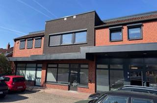 Immobilie mieten in Freboldstraße 16, 30455 Davenstedt, Top modernes Büro ab sofort frei!