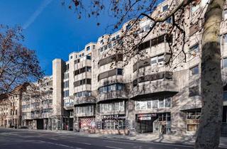 Gewerbeimmobilie kaufen in 65185 Wiesbaden, Schuch Immobilien – Gewerbefläche auf zwei Ebenen in zentraler Lage mit exzellenter Rendite