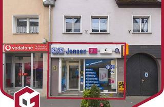 Geschäftslokal mieten in 53359 Rheinbach, Zentrale Lage und moderne Ausstattung: Ihr neues Ladenlokal in der Rheinbacher Innenstadt