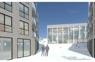 Gewerbeimmobilie mieten in Feldschmiedekamp, 25524 Itzehoe, EINZELHANDEL | Neuwertige Fläche im Neuen Holstein Center