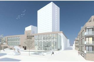 Geschäftslokal mieten in Feldschmiedekamp, 25524 Itzehoe, ERSTBEZUG | Einzelhandelsfläche im Neuen Holstein Center