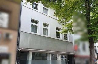 Geschäftslokal mieten in Brassertstr. 65, 45768 Marl, Attraktives Ladenlokal in Marl-Brassert sucht neuen Betreiber