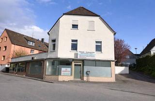Geschäftslokal mieten in 58093 Berchum, Provisionsfrei! Hier werde ich gesehen! Ladenlokal mit 11m Schaufensterfront in Berchum zu vermieten