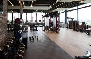 Gewerbeimmobilie mieten in 40699 Erkrath, Flexibel für Arbeit, Fitness, Gesundheit und Lifestyle
