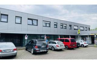 Gewerbeimmobilie kaufen in Bürgermeister-Schmelzing-Str. 85-91, 47475 Kamp-Lintfort, Sehr gepflegtes Ladenlokal in unmittelbarer Nähe zu Aldi