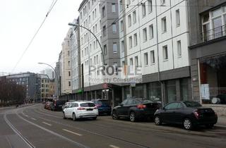 Geschäftslokal mieten in 10119 Mitte, 1A Ladenfläche Rosenthaler und Hackescher
