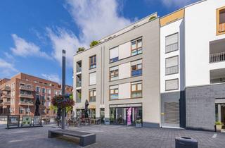 Geschäftslokal mieten in Rudolf-Platte-Weg, 44263 Hörde, Ladenlokal in attraktiver Lage direkt am PHOENIX SEE