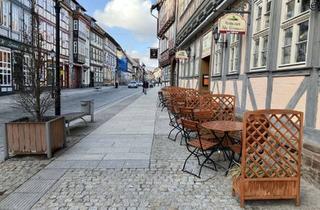 Geschäftslokal mieten in Breite Straße 94, 38855 Wernigerode, Ladengeschäft im Herzen von Wernigerode