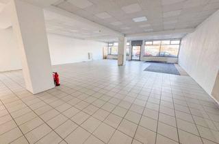 Gewerbeimmobilie mieten in Reichenhaller Str. 17, 83395 Freilassing, Raum für Ihre Ideen!