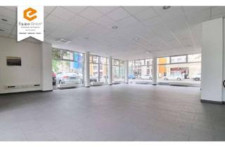 Geschäftslokal mieten in Großenhainer Straße 81, 01127 Pieschen-Nord/Trachenberge, Attraktive Ladeneinheit mit großen Schaufenstern in bester Lage!