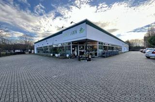 Gewerbeimmobilie kaufen in 44807 Grumme, Attraktive Einzelhandelsimmobilie in hochfrequentierter Lage von Bochum – direkt an der A40