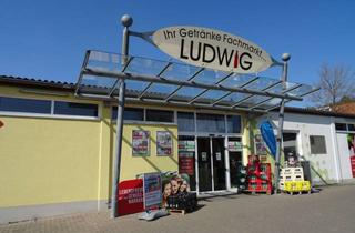 Gewerbeimmobilie mieten in Sandäcker, 97453 Schonungen, komplette Gewerbefläche