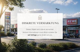 Gewerbeimmobilie kaufen in 44149 Kley, Attraktives, vollvermietetes Gewerbeinvestment mit langfristigen Mietverträgen