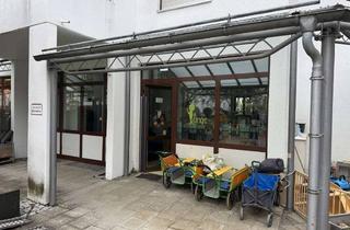 Gewerbeimmobilie kaufen in Gottfried-Böhm-Ring 23, 81369 Sendling-Westpark, PINNA REAL ESTATE: Lukrative Gewerbeeinheit als Kapitalanlage zu verkaufen