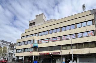 Geschäftslokal mieten in Bismarckstr. 106, 41061 Mönchengladbach, Top-Ladenfläche! Beste Lage! Bismarckstraße! Zentrum!