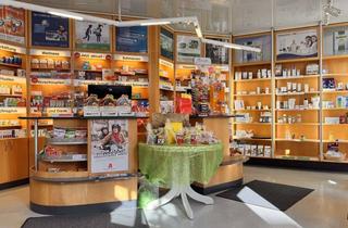 Gewerbeimmobilie mieten in Bauerntanzgasse 18, 86551 Aichach, Attraktive Apothekenfläche in zentraler Lage von Aichach zu vermieten